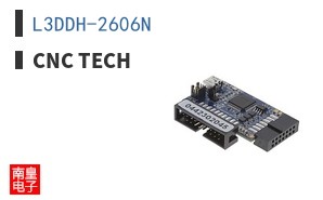 L3DDH-2606N