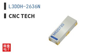 L3DDH-2636N