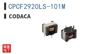 CPCF2920LS-101M