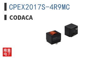 CPEX2017S-4R9MC