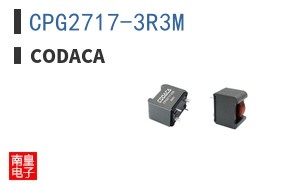 CPG2717-3R3M