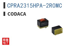 CPRA2315HPA-2R0MC