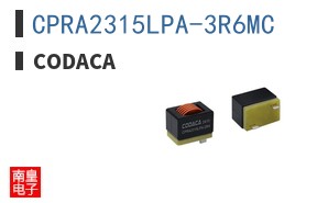 CPRA2315LPA-3R6MC