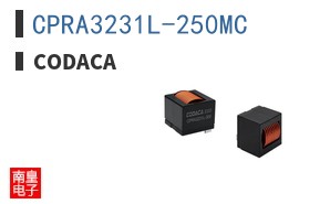 CPRA3231L-250MC