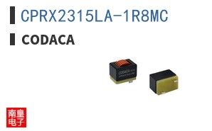 CPRX2315LA-1R8MC