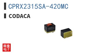 CPRX2315SA-420MC