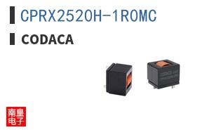 CPRX2520H-1R0MC