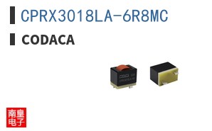 CPRX3018LA-6R8MC