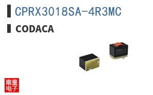 CPRX3018SA-4R3MC