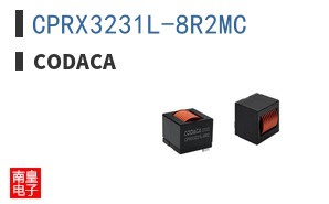 CPRX3231L-8R2MC