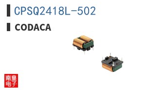 CPSQ2418L-502