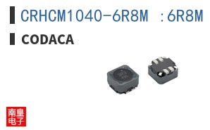 CRHCM1040-6R8M :6R8M