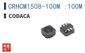 CRHCM1508-100M :100M