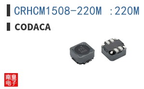 CRHCM1508-220M :220M