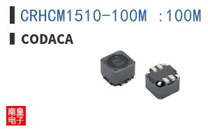 CRHCM1510-100M :100M