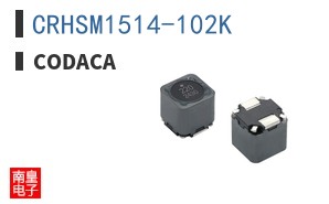 CRHSM1514-102K