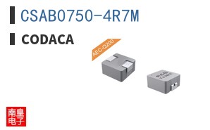 CSAB0750-4R7M
