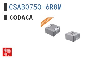 CSAB0750-6R8M