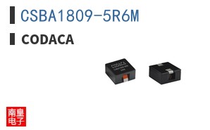 CSBA1809-5R6M