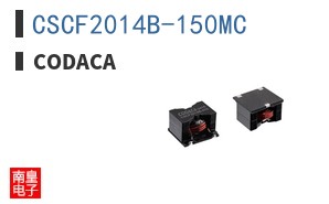 CSCF2014B-150MC