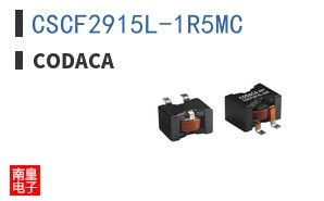 CSCF2915L-1R5MC