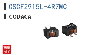 CSCF2915L-4R7MC