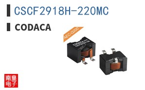CSCF2918H-220MC