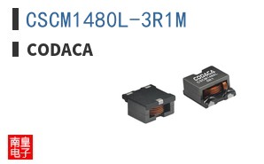 CSCM1480L-3R1M