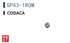 SP43-1R0M
