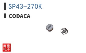SP43-270K