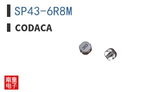 SP43-6R8M