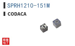 SPRH1210-151M