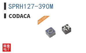SPRH127-390M