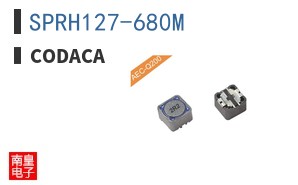 SPRH127-680M