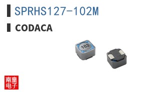 SPRHS127-102M