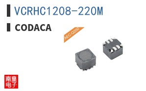 VCRHC1208-220M