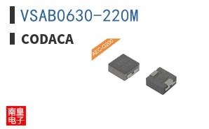 VSAB0630-220M