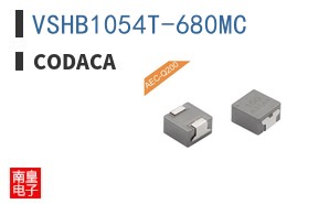 VSHB1054T-680MC