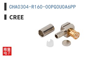 CHA0304-R160-00PG0U0A6PP
