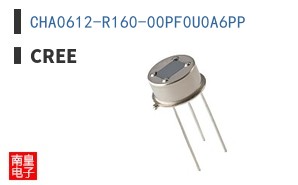 CHA0612-R160-00PF0U0A6PP