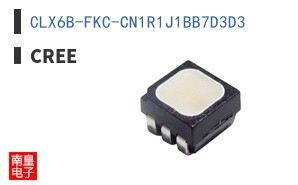 CLX6B-FKC-CN1R1J1BB7D3D3