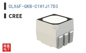 CLX6F-GKB-C1H1J17D3
