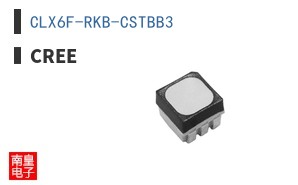 CLX6F-RKB-CSTBB3