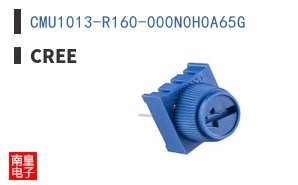 CMU1013-R160-000N0H0A65G