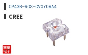 CP43B-RGS-CV0Y0AA4