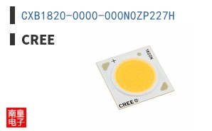 CXB1820-0000-000N0ZP227H