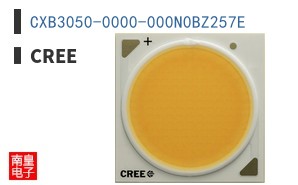 CXB3050-0000-000N0BZ257E