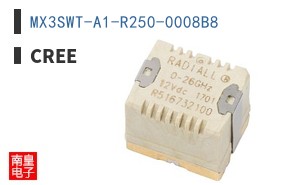MX3SWT-A1-R250-0008B8