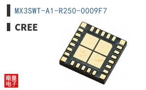 MX3SWT-A1-R250-0009F7
