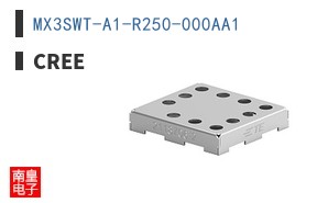 MX3SWT-A1-R250-000AA1